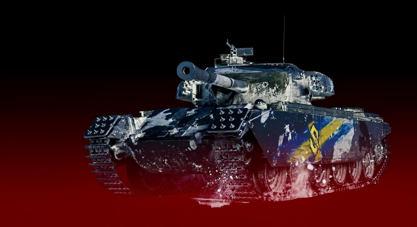 Primo Victoria vehicle