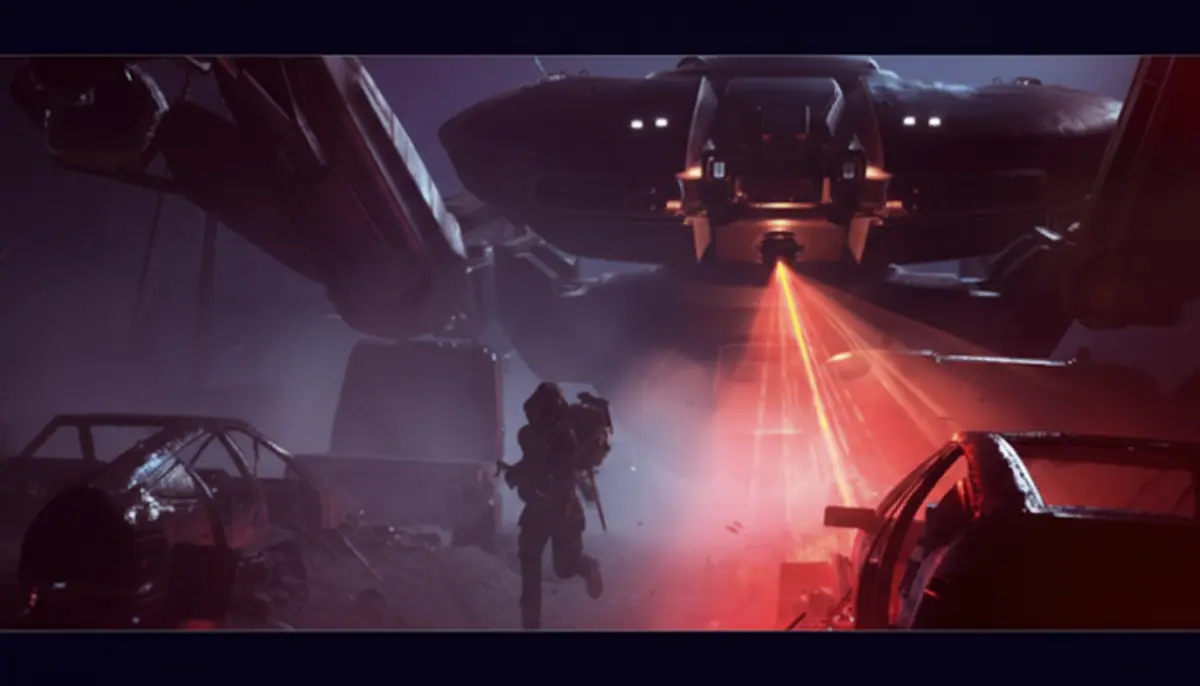 ARC Raiders community event