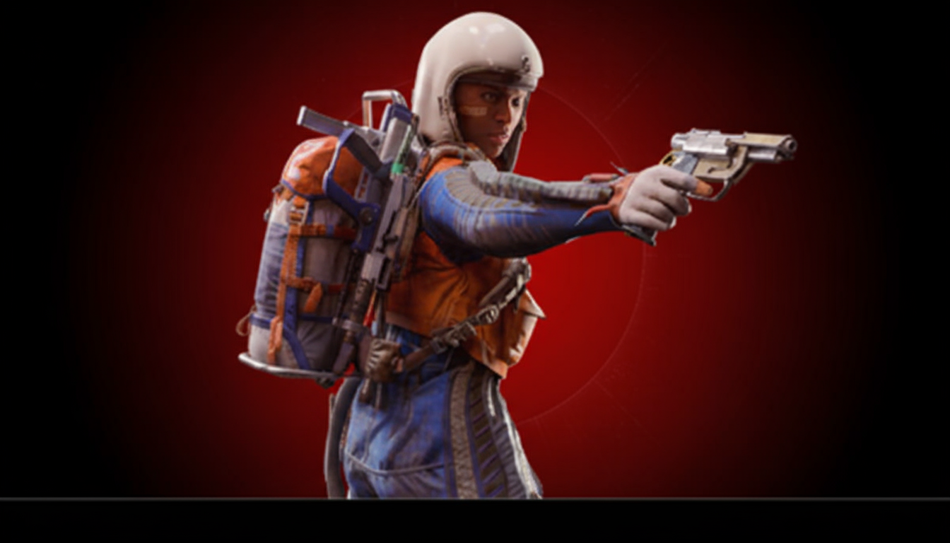 ARC Raiders crafting system