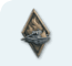 Arsonist medal