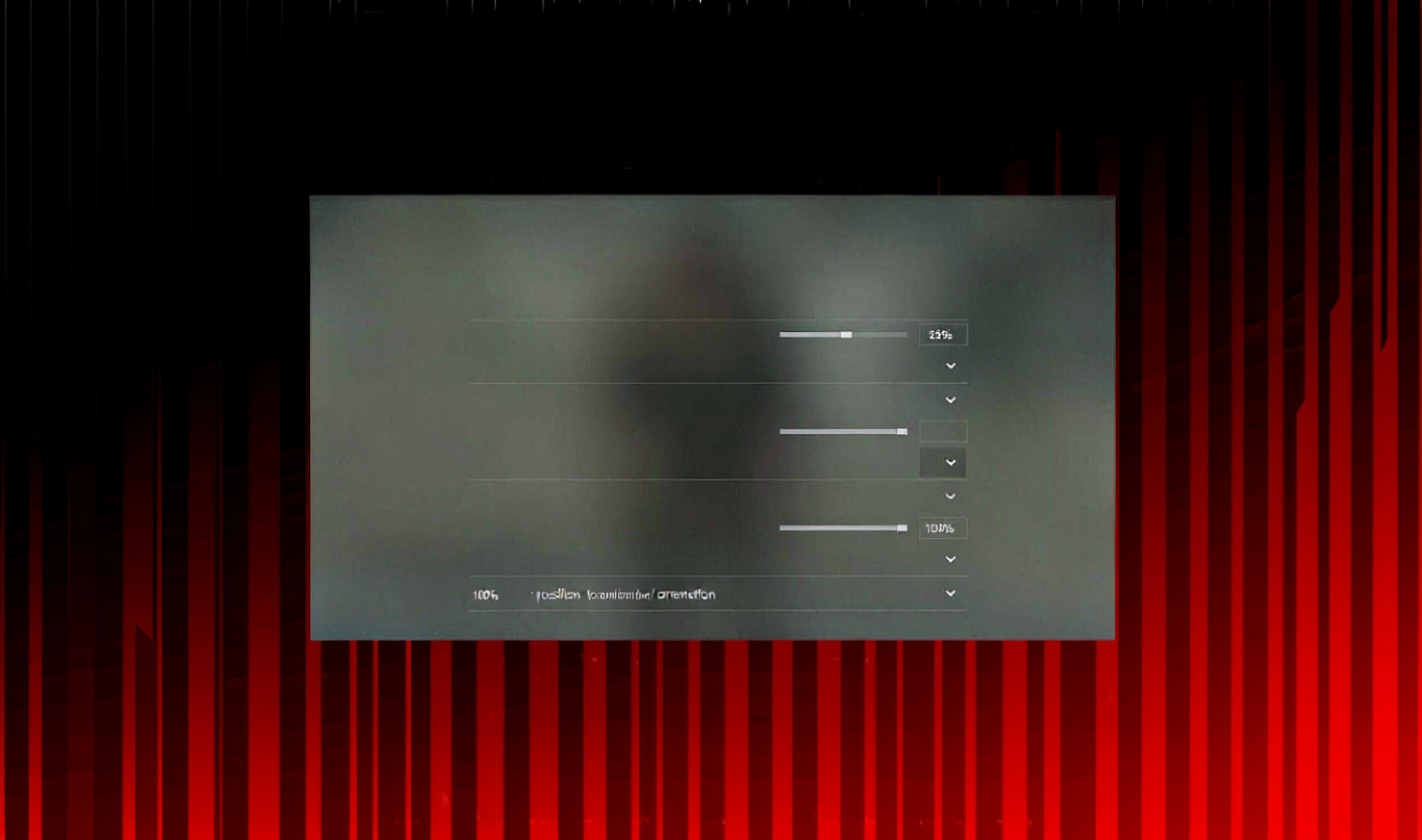 CS2 audio settings