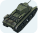 BT-7M tank