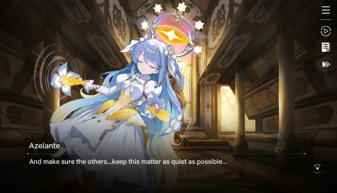 Chaos Zero Nightmare pros and cons