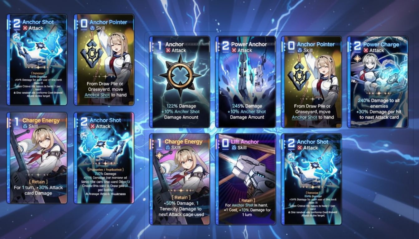 Chaos Zero Nightmare save data issue