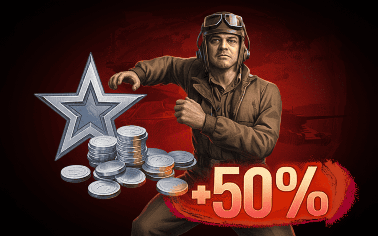 Commander bonus graphic