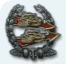 Confederate medal