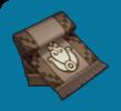 Conflict talent book icon