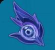 Ensnaring Gaze boss material
