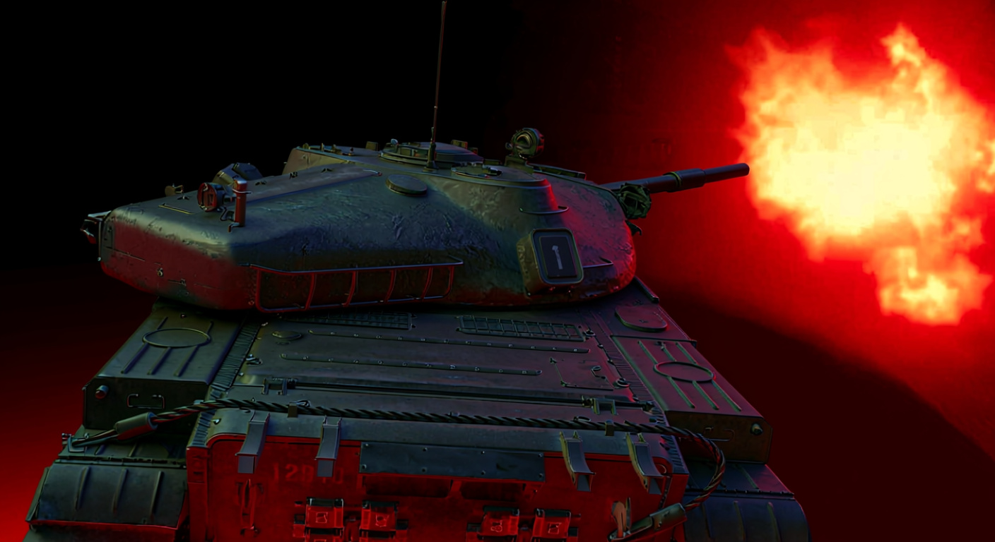 Firepower banner