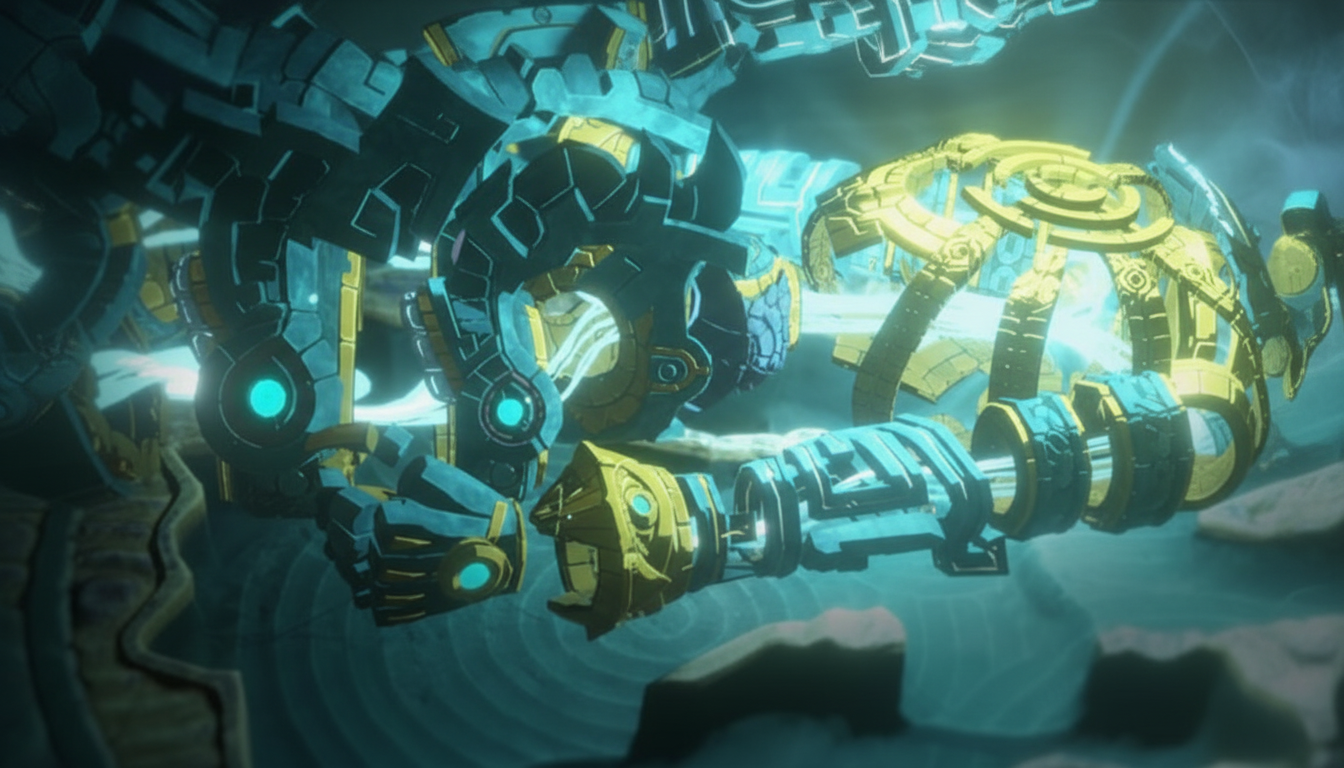 Gameplay performance screenshot