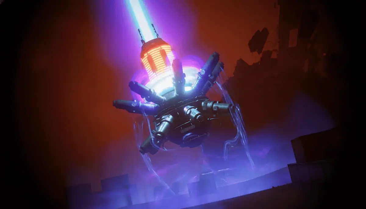 Halloween event preview