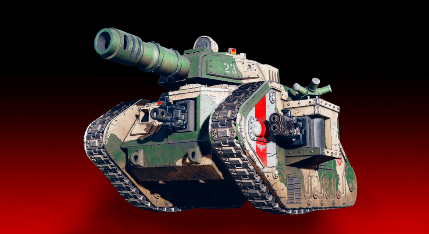 Low-tier premium tanks image