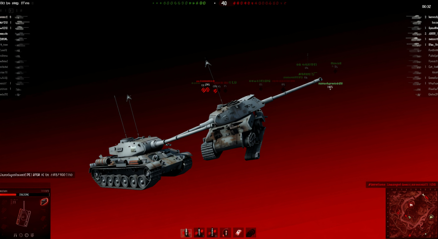 Maximizing gameplay image