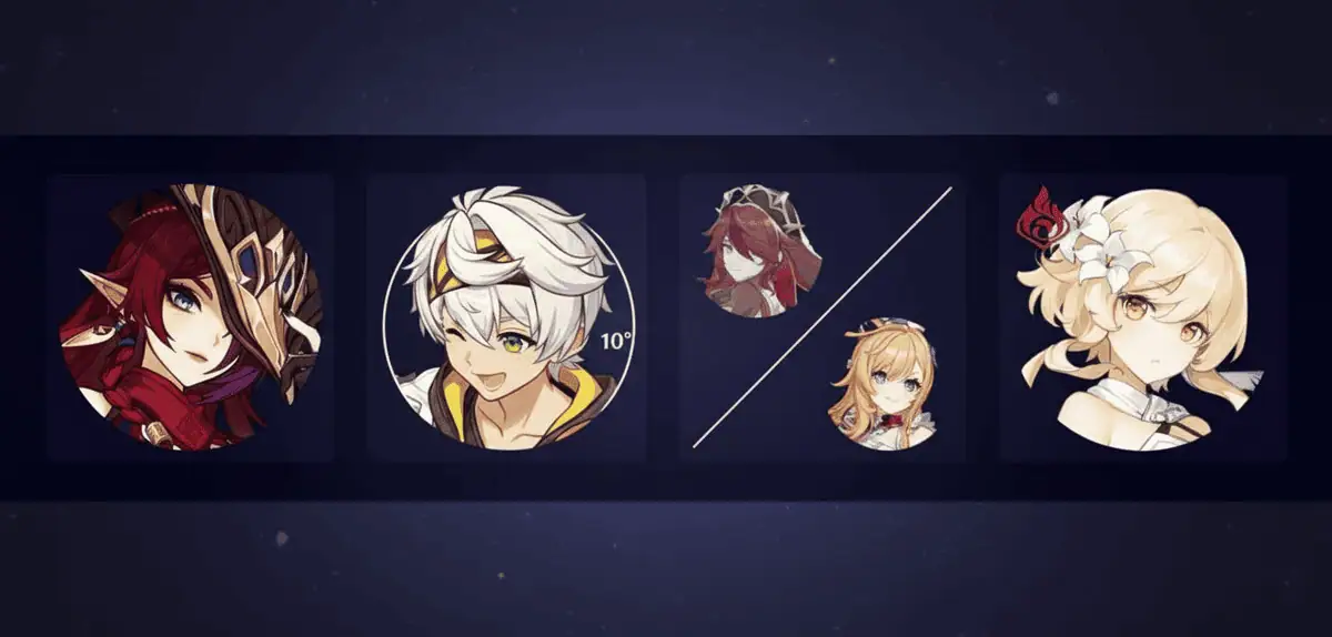 Melt team example