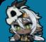 Iansan portrait placeholder