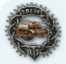 Orlik's Medal