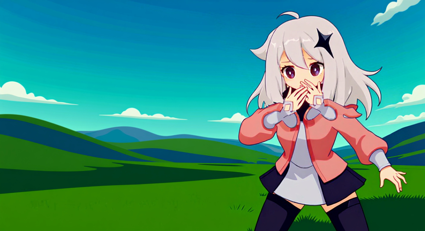 Return from Mysterious Realm Quest