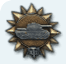 Scout medal