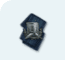 Shellproof medal
