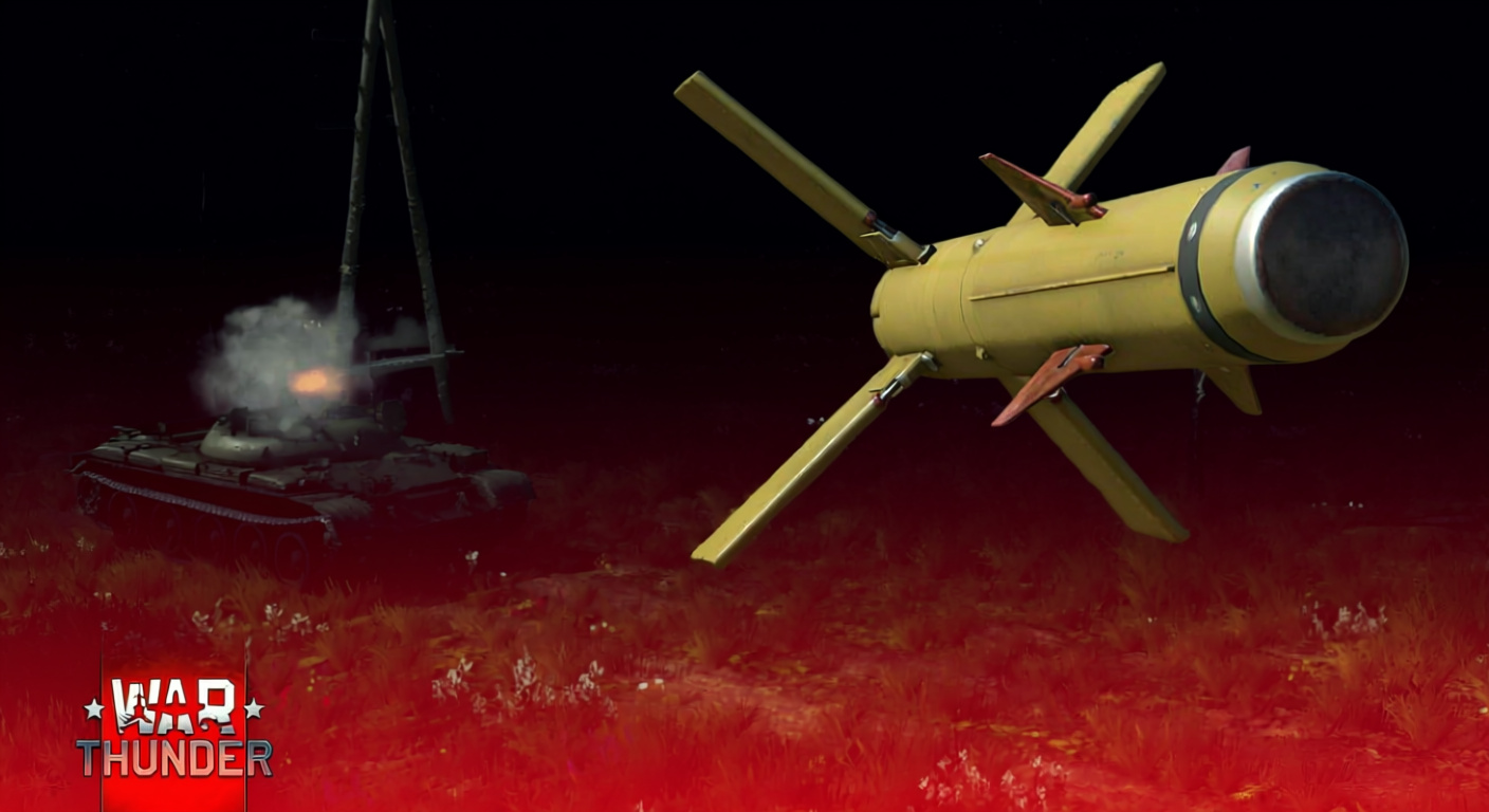missile controversy screenshot