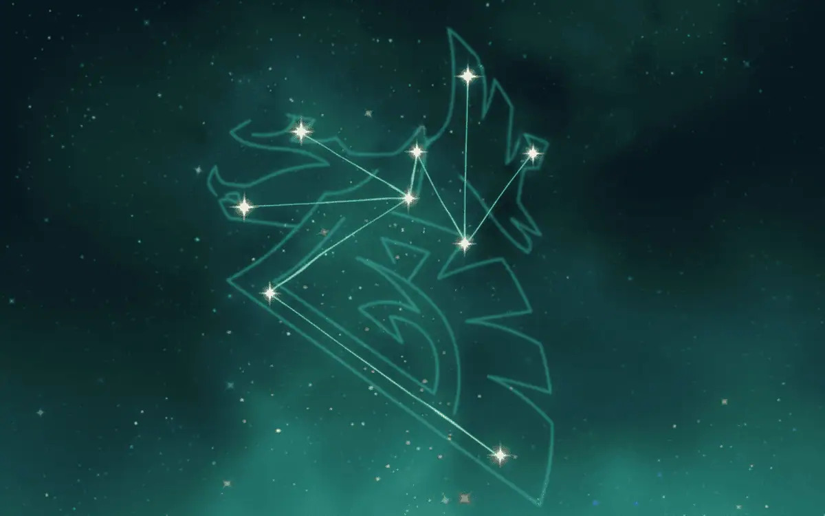 Chasca constellation overview