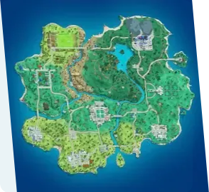 Springfield Island Update v38.00