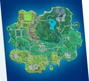 Springfield Island Update v38.10