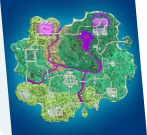 Springfield Island Update v38.11