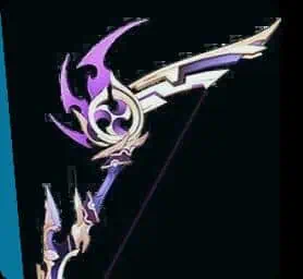 Thundering Pulse bow