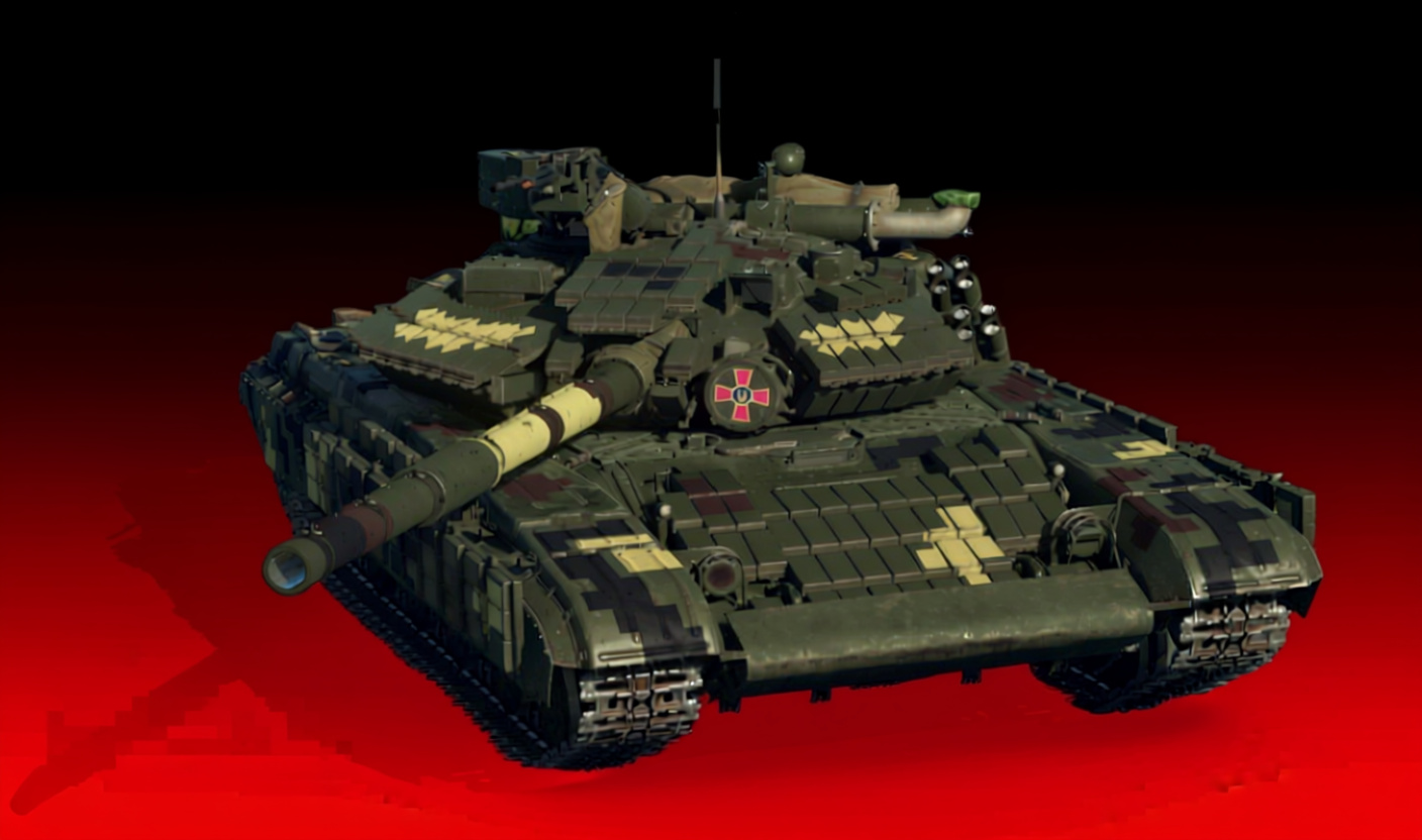 war thunder plane and tank
