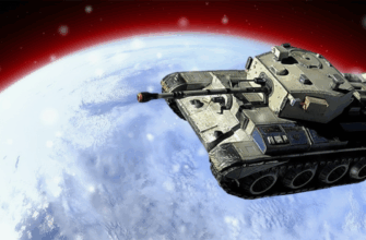 World of Tanks Blitz codes: November 2025