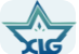 XLG China logo